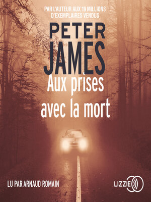 cover image of Aux prises avec la mort